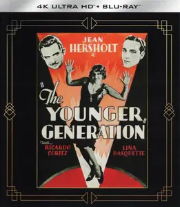 The Younger Generation (1929)