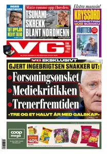 VG - 31 Juli 2025
