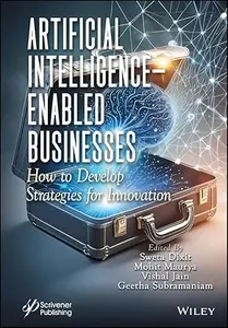 Artificial Intelligence-Enabled Businesses