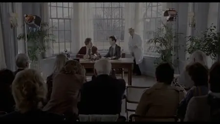 The Dead Zone (1983) [4K, Ultra HD]