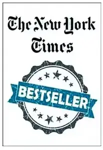 The New York Times Best Sellers (Fiction) - July 13, 2025