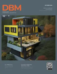 DBM 3D Transformative Digest - October 2024