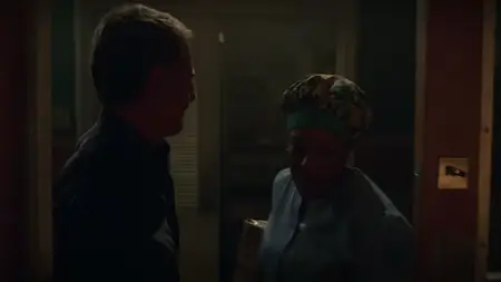 NCIS: New Orleans S02E09