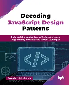Decoding JavaScript Design Patterns