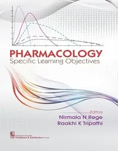 Pharmacology: Specific Learning Objectives
