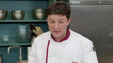 Professionals S02E01
