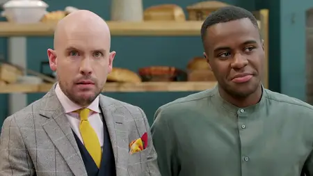 Professionals S02E01