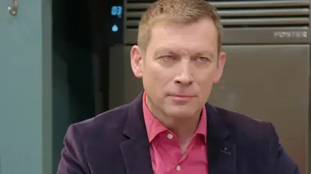Professionals S02E01