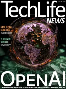 Techlife News - 19 October 2024