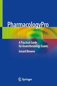 PharmacologyPro