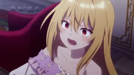 Hikikomari Kyuuketsuki no Monmon - S01E01
