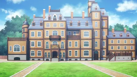 Hikikomari Kyuuketsuki no Monmon - S01E01