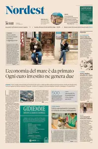 Il Sole 24 Ore Nordest - 4 Ottobre 2024