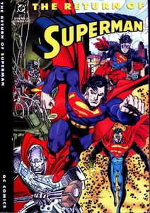 The Return of Superman