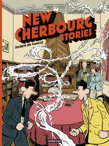 New Cherbourg Stories - Tome 5 - Secrets de famille