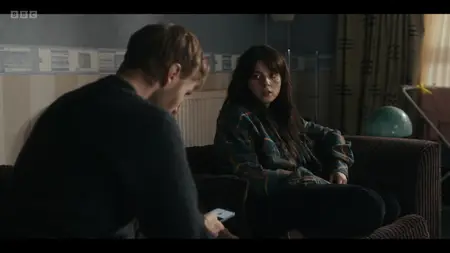The Guest S01E02