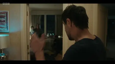 The Guest S01E02
