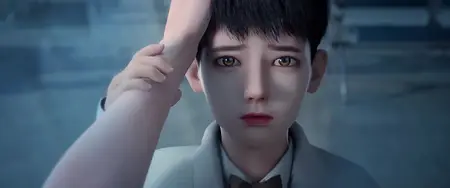 Ni De Rensheng Shi Wo Lai Chi Le - 04