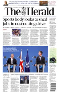 The Herald (Scotland) - 4 February 2025