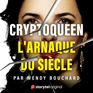 Nikolay Stoyanov, "Cryptoqueen: L'arnaque du siècle"