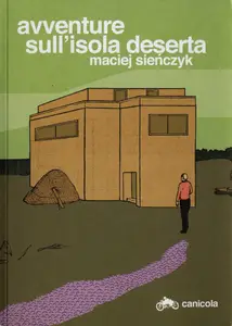 Avventure sull'isola deserta