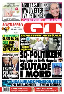 GT - 27 Maj 2025