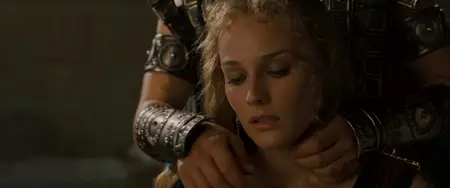 Troy (2004) [Dual Audio]