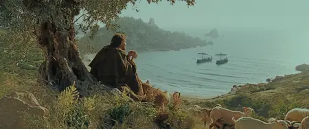 Troy (2004) [Dual Audio]