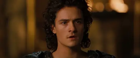 Troy (2004) [Dual Audio]