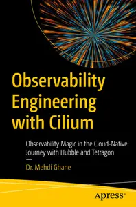 Observability Engineering with Cilium