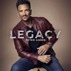 Peter Andre - Legacy (2026) [Official Digital Download]