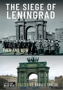 The Siege of Leningrad