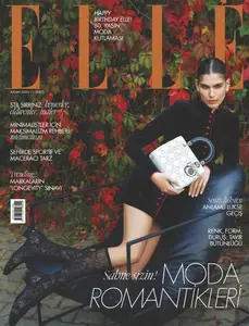 Elle Türkiye - 6 Kasım 2025