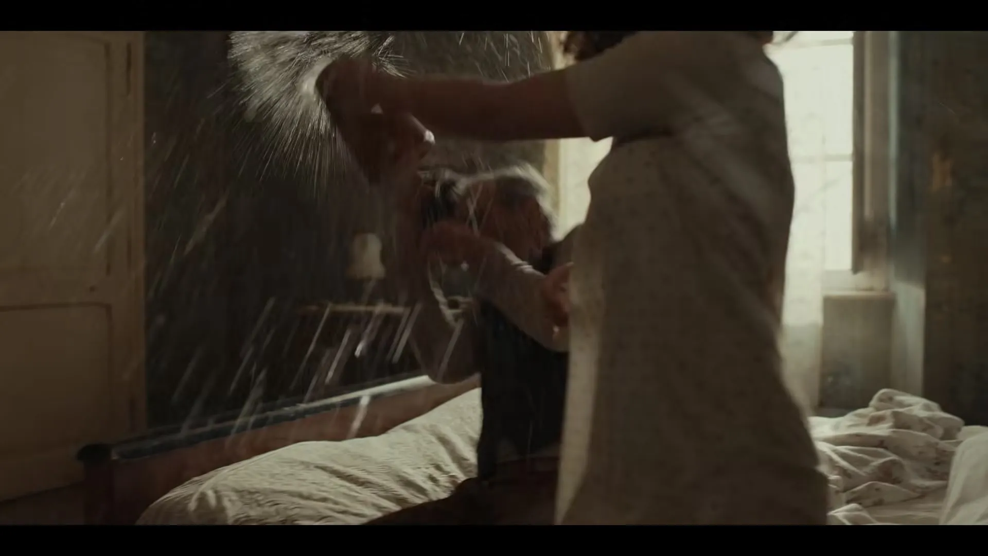 The Monster of Florence S01E03