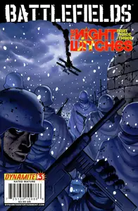 Battlefields - The Night Witches 03 of 03 2009 Minutemen-DTs