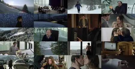 Love Is the Perfect Crime (2013)