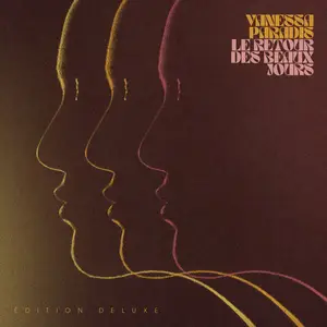 Vanessa Paradis - Le retour des beaux jours (Edition Deluxe) (2026) [Official Digital Download]