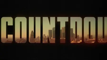 Countdown S01E01
