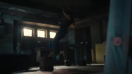 Countdown S01E01