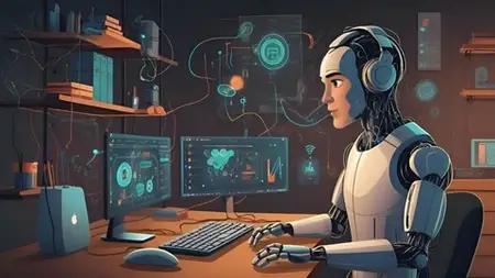 Building Ai Text To Speech & Speech To Text With Python