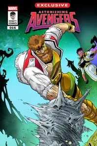 Astonishing Avengers-Infinity Comic 016 2025 digital