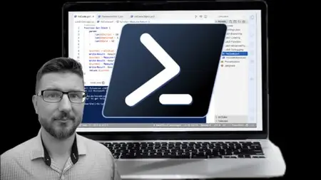 Powershell For It Professionals