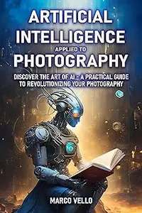 Artificial Intelligence Applied to Photography: Discover the Art of AI