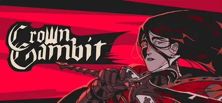 Crown Gambit (2025)