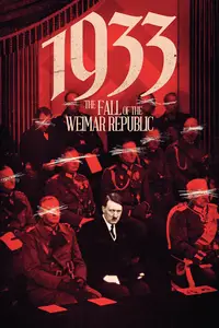 1933: The Fall of Weimar Republic (2020)