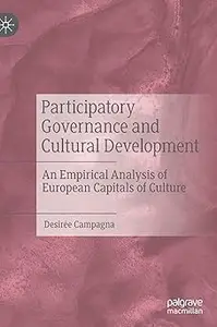 Participatory Governance and Cultural Development: An Empirical Analysis of European Capitals of Culture