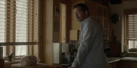 Cardinal S01E06