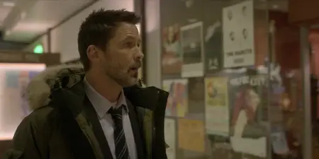 Cardinal S01E06