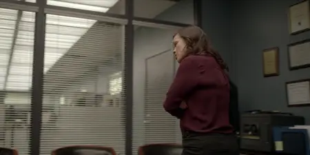 Cardinal S01E06