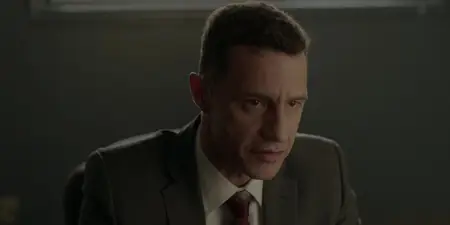 Cardinal S01E06